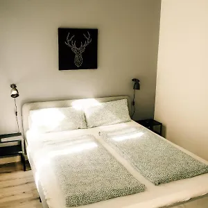Oskars Absteige Hostal