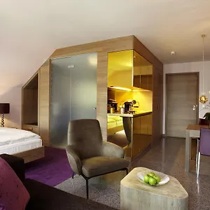 Abito Apartahotel